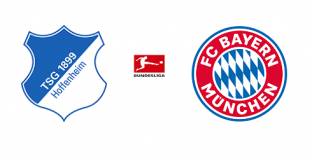 Байерн ще укроти Хофенхайм